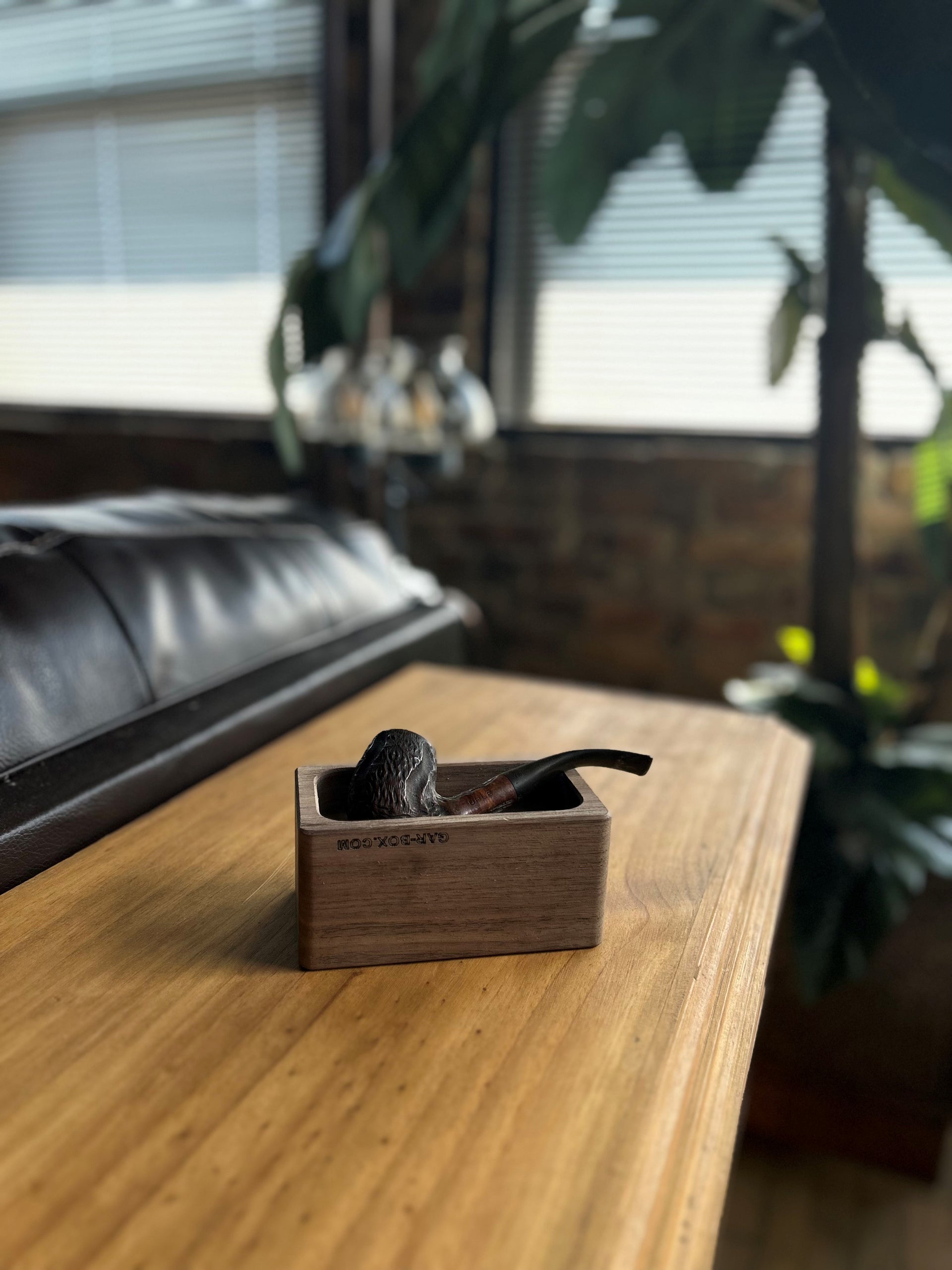 Mission 1.0 Ashtray